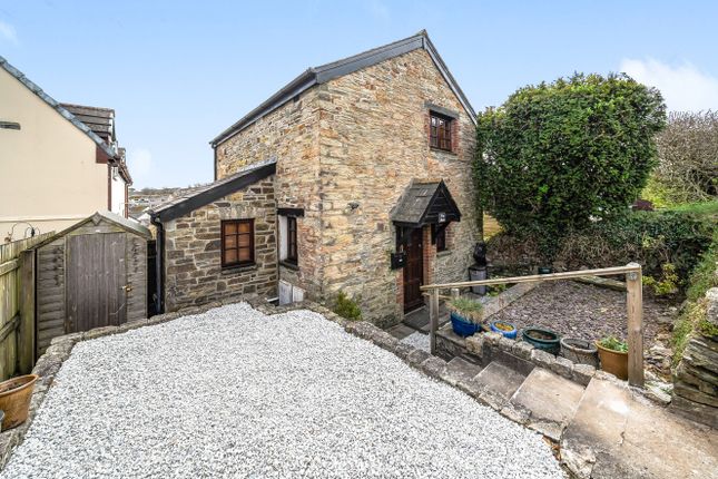 2 bedroom detached house for sale