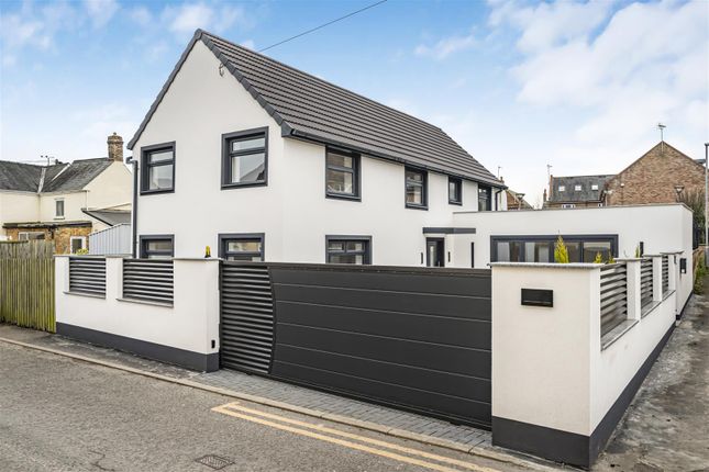 City Road, Littleport CB6 4 bed detached house for sale