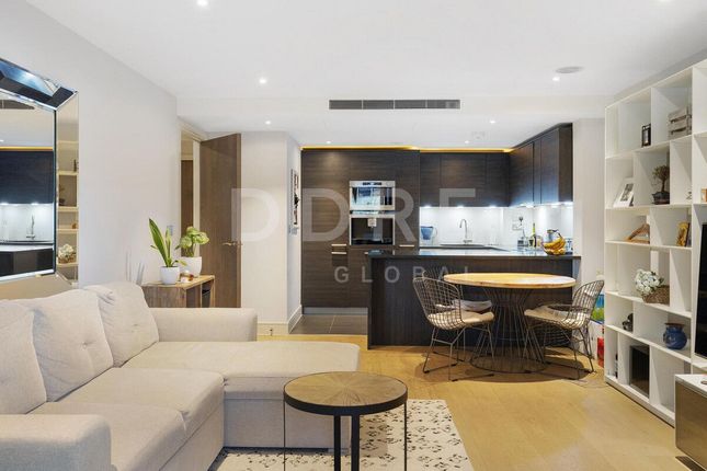 Townmead Road, London, SW6 1 bed apartment for sale