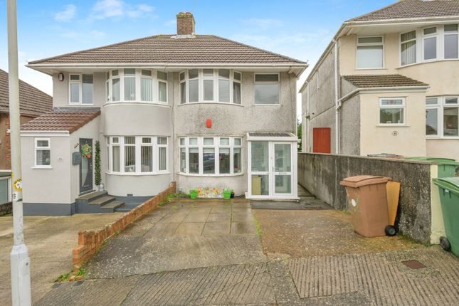 2 bed semi-detached house