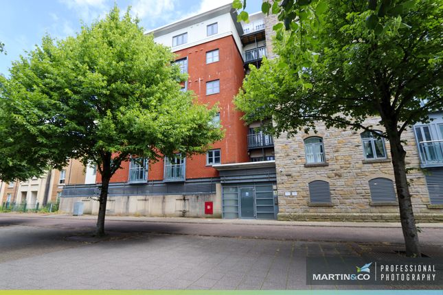 2 bed flat