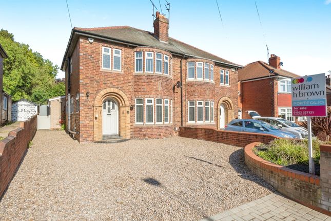 3 bed semi-detached house