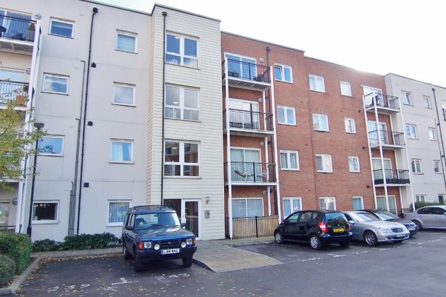 REDHILL 1 bed flat for sale