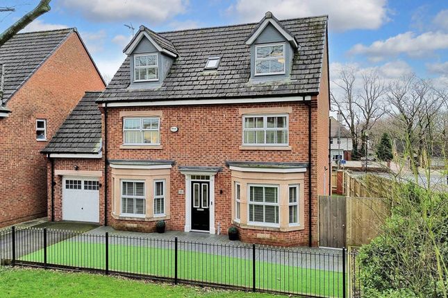 St. Thomas Close, Windle, WA10 5 bed detached house for sale