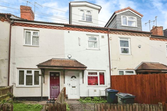 5 bedroom terraced house for sale