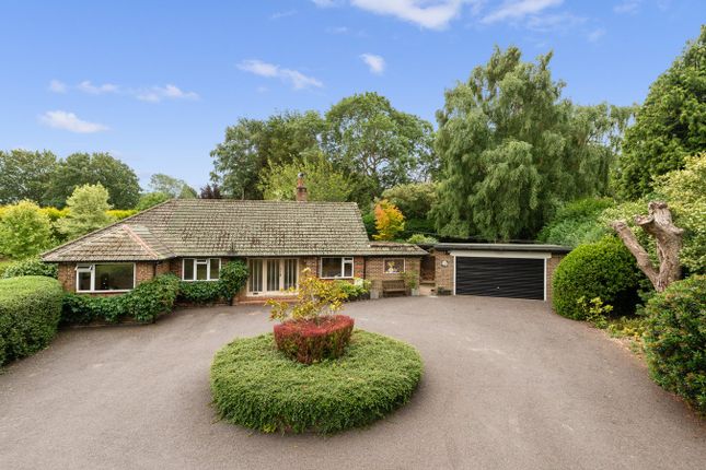 4 bedroom bungalow for sale