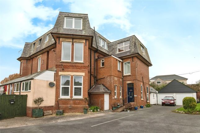 2 bed flat