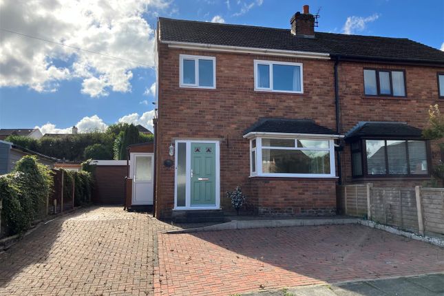 Latham Road, Blackrod, Bolton 3 bed semi