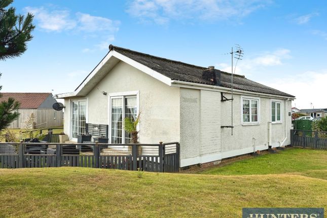 First Avenue, South Shore... 3 bed chalet for sale