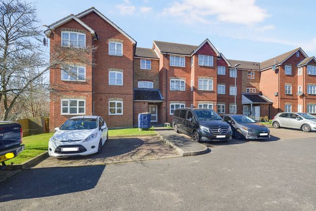2 bed flat