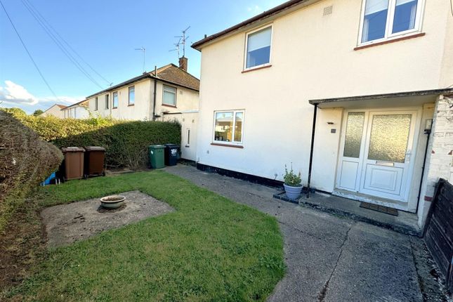 Willow Brook Road, Corby NN17 3 bed semi