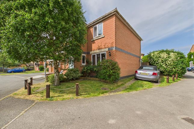 Barrell Close, Frating, Colchester 3 bed detached house for sale