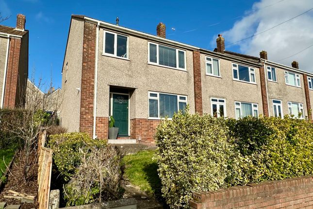 3 bed property