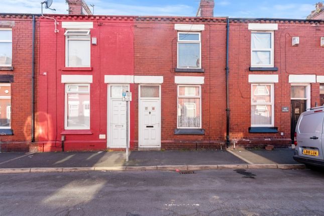 Brynn Street, St. Helens, WA10 2 bed terraced house for sale