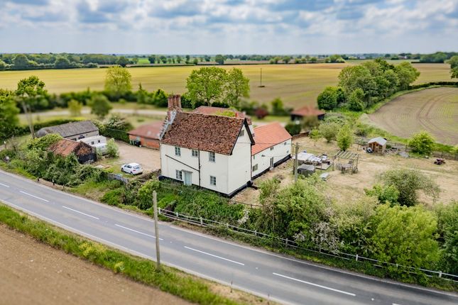 5 bed property