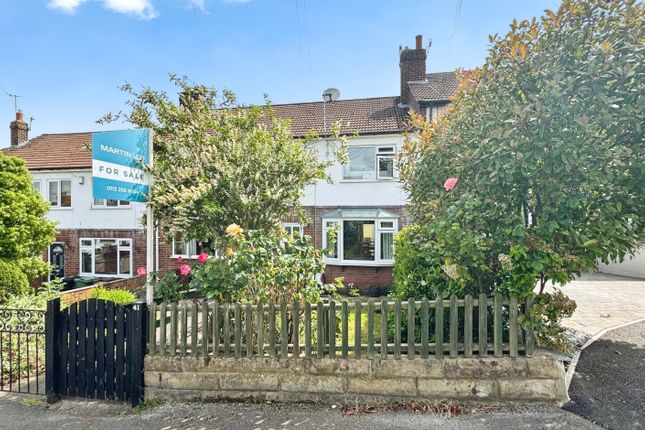 Longfield Drive, Leeds LS13 3 bed terraced house for sale