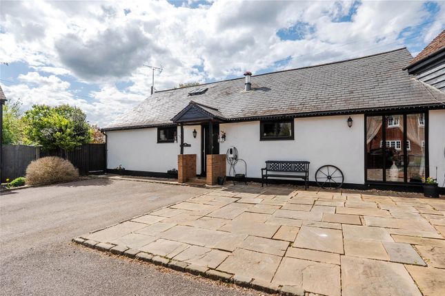 Miletree Farm, Leighton Buzzard LU7 4 bed semi