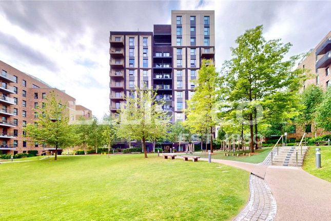 2 bed flat