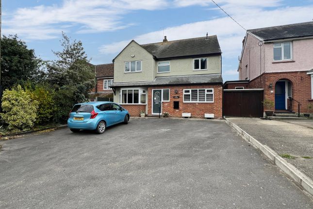 Broad Road, Braintree, CM7 4 bed detached house for sale