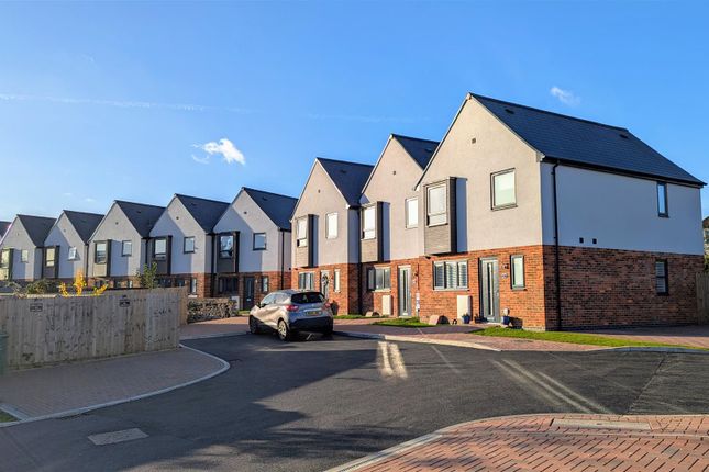 Blacksmith Way, Lydney GL15 3 bed terraced house for sale