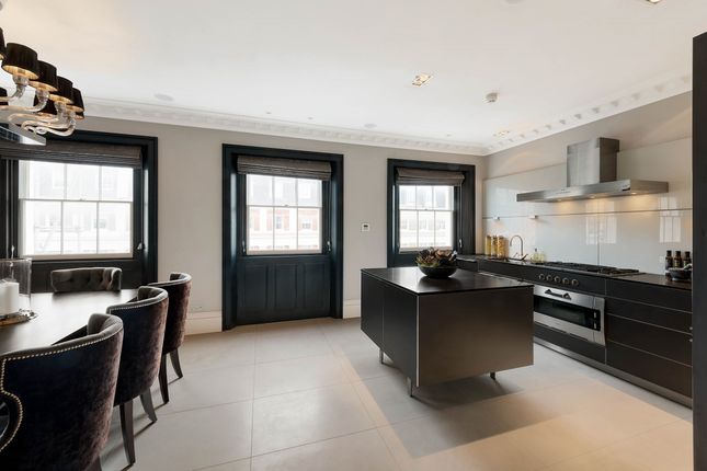 3 bedroom penthouse for sale