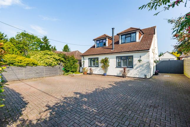 London Road, Sevenoaks TN15 5 bed chalet for sale