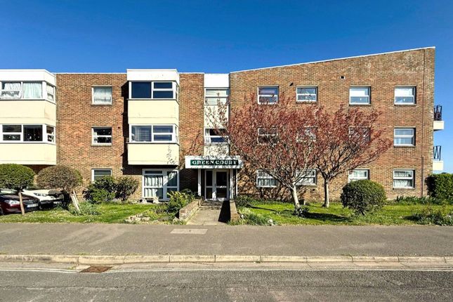 St. Catherines Road, Littlehampton... 2 bed apartment for sale
