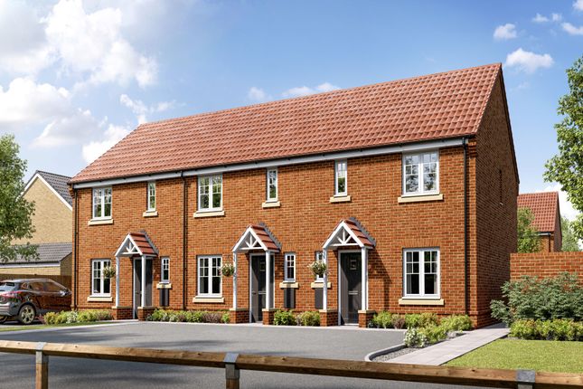3 bed semi-detached house