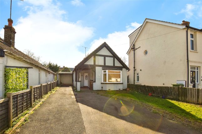 3 bedroom bungalow for sale