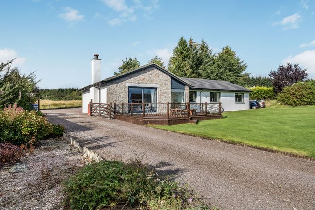 4 bedroom bungalow for sale