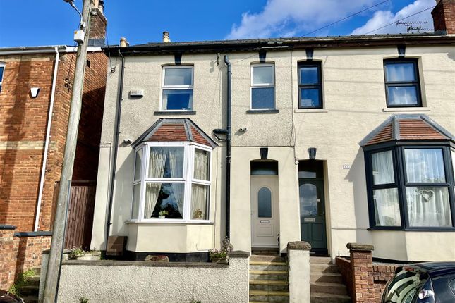 Church Road, Cinderford GL14 3 bed end of terrace house for sale