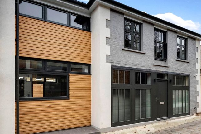 Camden Mews, Camden 4 bed terraced house for sale