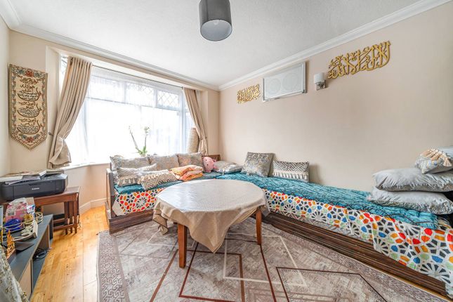 Studland Road, Hanwell, London, W7 3 bed end of terrace house for sale