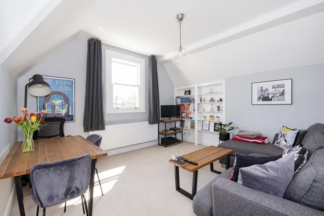 Grange Park, Ealing, W5 1 bed flat for sale