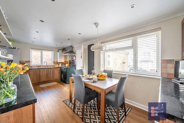 Osborne Road, Swanage 3 bed detached house for sale