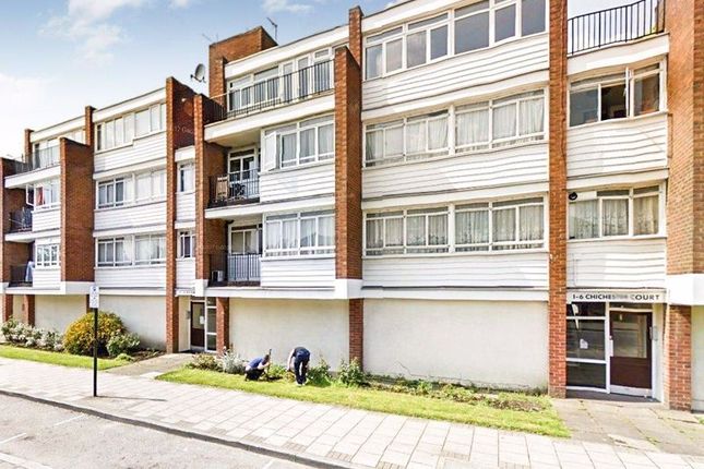 Whitchurch Lane, Edgware 1 bed flat for sale