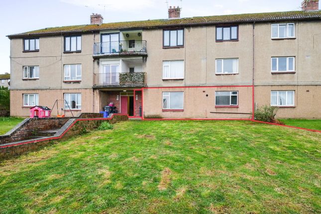2 bed flat