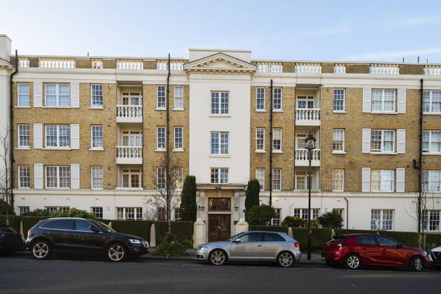 Northwick Terrace, St John's Wood... 2 bed flat for sale