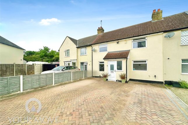 Maple Road, Dartford DA1 3 bed terraced house for sale