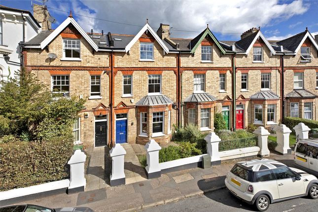 Exeter, Devon 5 bed terraced house for sale
