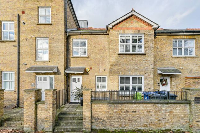 Freeland Road, Ealing, London, W5 4 bed terraced house for sale