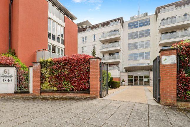 2 bedroom apartment for sale
