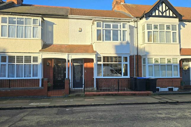 Birchfield Road, Abington... 4 bed terraced house for sale