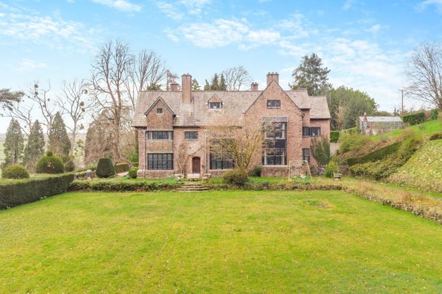7 bedroom detached house for sale