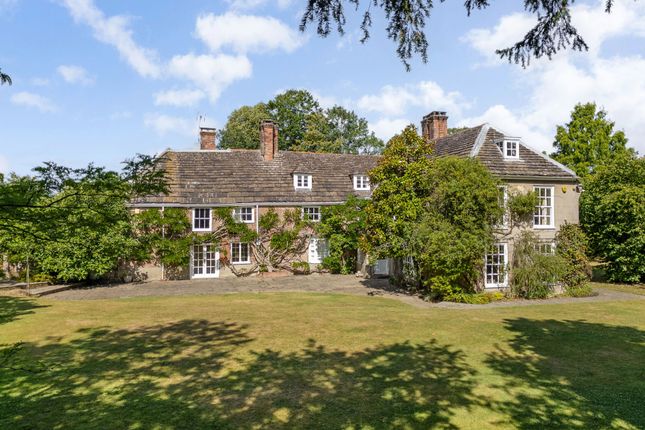 7 bedroom detached house for sale