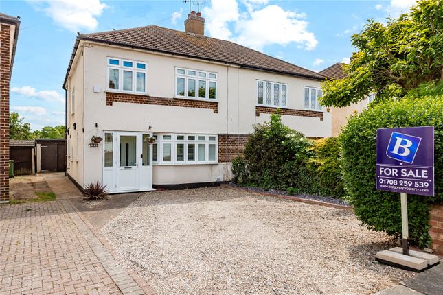 3 bed semi-detached house