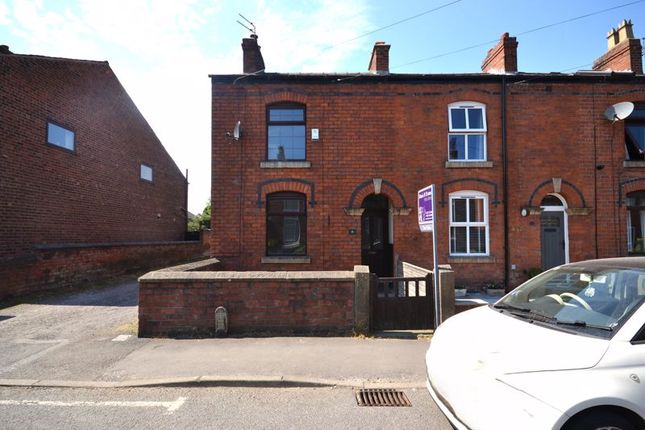 3 bed property
