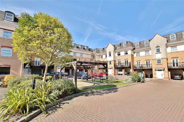 Hipley Street, Old Woking, Woking... 2 bed apartment for sale