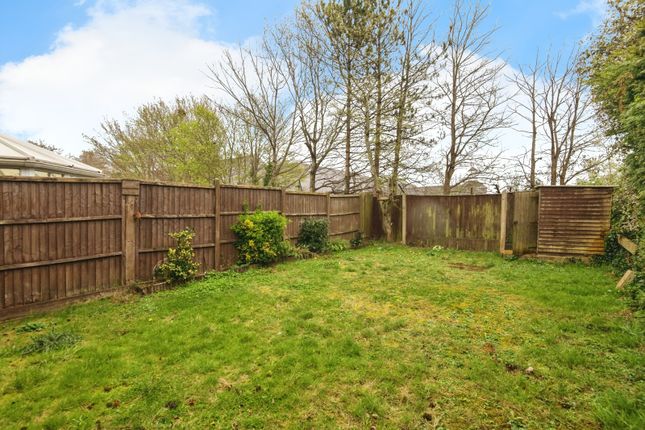 3 bed terraced house