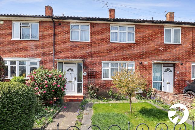 Boxgrove Road, London, SE2 3 bed terraced house for sale